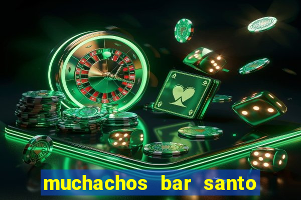 muchachos bar santo amaro instagram